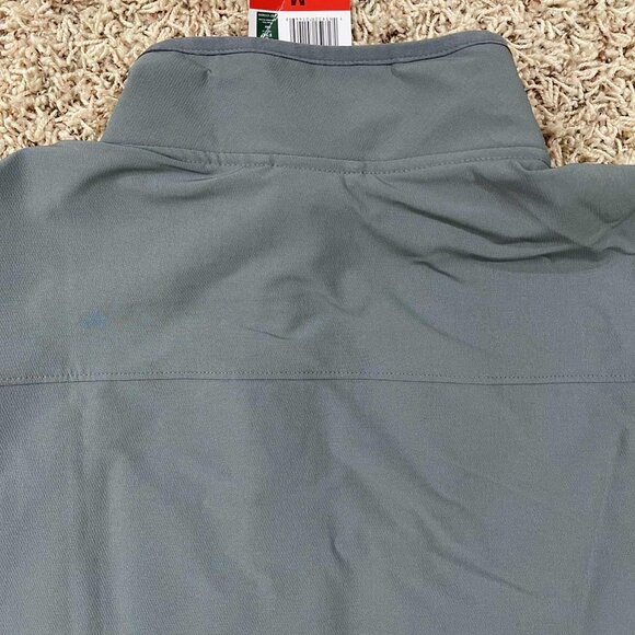 32 Degrees Heat Men’s Tech Vest Gray, Size Medium (New) - Picture 11 of 13